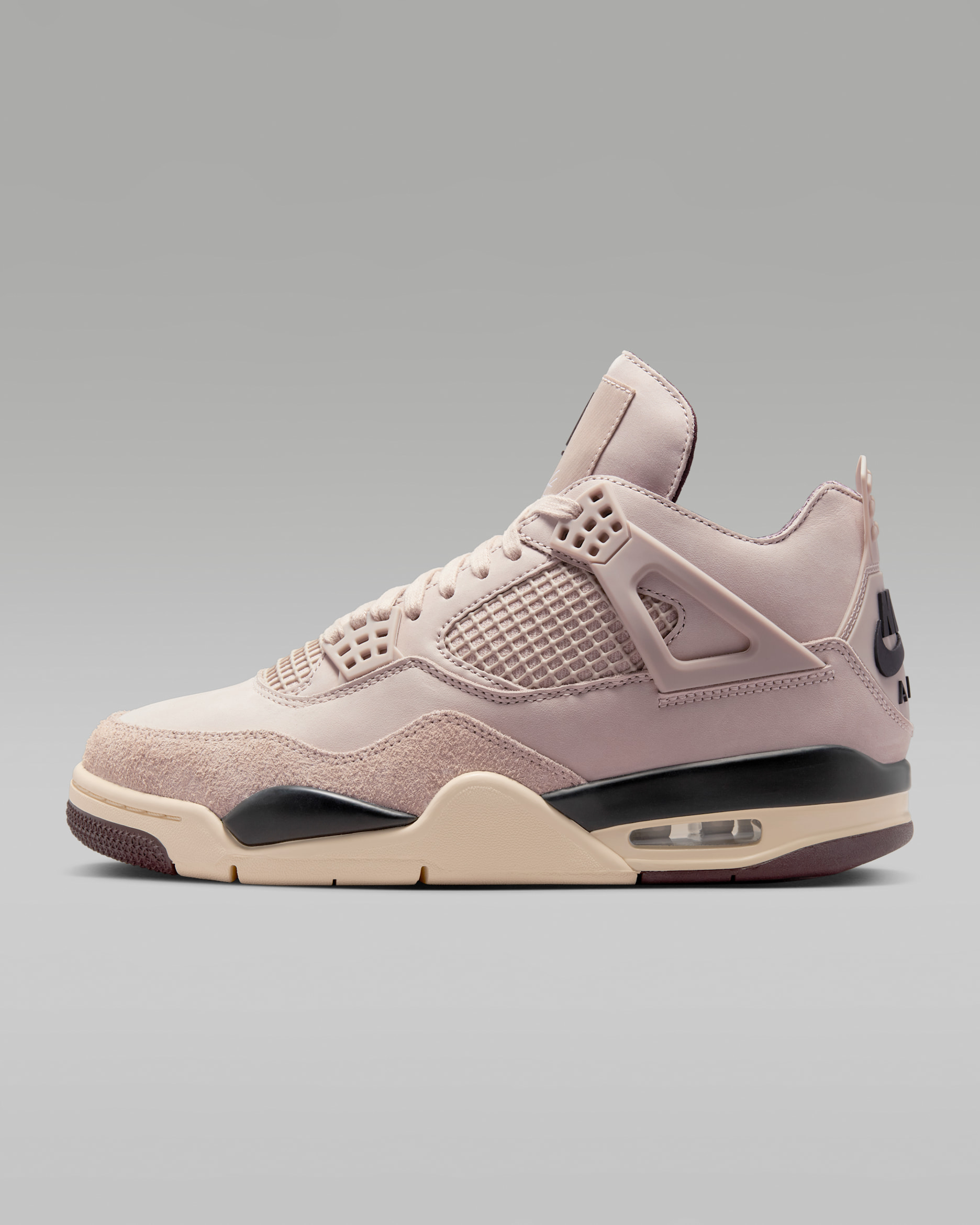 靴 A MA MANIERE NIKE WMNS AIR JORDAN4 27 A Ma Maniére x Air Jordan 4